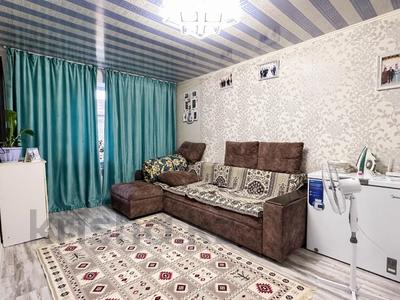 1-комнатная квартира · 28 м² · 1/5 этаж, Улан за ~ 10.3 млн 〒 в Талдыкоргане, военный городок Улан