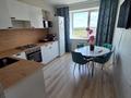 3-бөлмелі пәтер · 80.6 м² · 7/9 қабат, Береке шағын ауданы — Мира Плаза 31 школа, бағасы: 37 млн ₸ в Костанае, Микрорайон Береке — фото 2
