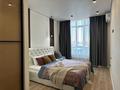 1-комнатная квартира · 43 м² · 7/17 этаж, Туран 44Б за 320 000 ₸ в Астане — фото 2