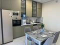 1-комнатная квартира · 43 м² · 7/17 этаж, Туран 44Б за 320 000 ₸ в Астане — фото 15