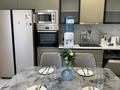 1-комнатная квартира · 43 м² · 7/17 этаж, Туран 44Б за 320 000 ₸ в Астане — фото 17