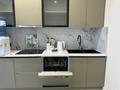 1-комнатная квартира · 43 м² · 7/17 этаж, Туран 44Б за 320 000 ₸ в Астане — фото 19
