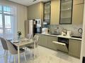 1-комнатная квартира · 43 м² · 7/17 этаж, Туран 44Б за 320 000 ₸ в Астане — фото 20