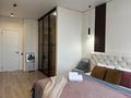 1-комнатная квартира · 43 м² · 7/17 этаж, Туран 44Б за 320 000 ₸ в Астане — фото 4