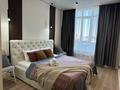 1-комнатная квартира · 43 м² · 7/17 этаж, Туран 44Б за 320 000 ₸ в Астане