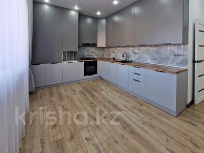 3-комнатная квартира · 100.8 м² · 2/5 этаж, мкр. Алтын орда за 40.8 млн ₸ в Актобе