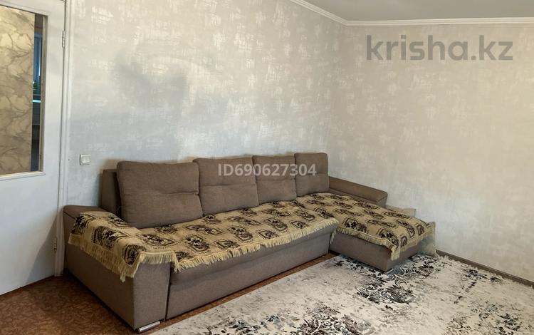 2-бөлмелі пәтер · 64 м² · 6/6 қабат, мкр Кокжиек 21, бағасы: 28.5 млн ₸ в Алматы, Жетысуский р-н — фото 11