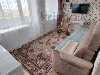 3-комнатная квартира · 59.8 м² · 11/12 этаж, Мкр. 4 4 — Этаж 11 за 15 млн ₸ в Степногорске