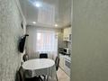 3-бөлмелі пәтер · 59.8 м² · 11/12 қабат, Мкр. 4 4 — Этаж 11, бағасы: 15 млн ₸ в Степногорске — фото 11