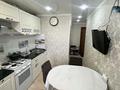 3-бөлмелі пәтер · 59.8 м² · 11/12 қабат, Мкр. 4 4 — Этаж 11, бағасы: 15 млн ₸ в Степногорске — фото 12