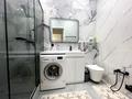 2-бөлмелі пәтер · 50 м² · 8/12 қабат, Толе би 18 — Толе Би, бағасы: 350 000 ₸ в Астане, Нура р-н — фото 10