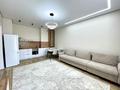 2-бөлмелі пәтер · 50 м² · 8/12 қабат, Толе би 18 — Толе Би, бағасы: 350 000 ₸ в Астане, Нура р-н — фото 2
