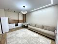 2-бөлмелі пәтер · 50 м² · 8/12 қабат, Толе би 18 — Толе Би, бағасы: 350 000 ₸ в Астане, Нура р-н — фото 4
