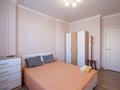 2-бөлмелі пәтер · 43 м² · 3/12 қабат, Сатпаева 90 — Туркебаева, бағасы: 39.5 млн ₸ в Алматы, Бостандыкский р-н