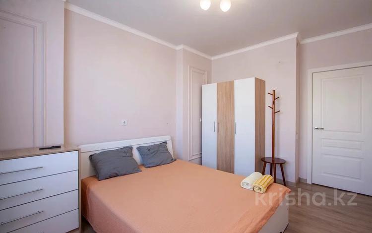 2-бөлмелі пәтер · 43 м² · 3/12 қабат, Сатпаева 90 — Туркебаева, бағасы: 39.5 млн ₸ в Алматы, Бостандыкский р-н — фото 3