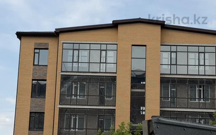 3-бөлмелі пәтер · 92.9 м² · 3/4 қабат, М. Горького 74, бағасы: ~ 41.8 млн ₸ в Павлодаре — фото 20