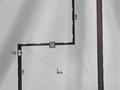 3-бөлмелі пәтер · 92.9 м² · 3/4 қабат, М. Горького 74, бағасы: ~ 41.8 млн ₸ в Павлодаре — фото 6