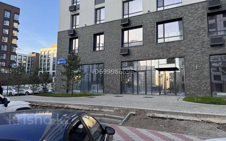 Свободное назначение · 100 м² за 1.3 млн ₸ в Астане — фото 21