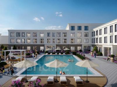 2-комнатная квартира · 51.41 м², Актау за ~ 18 млн 〒