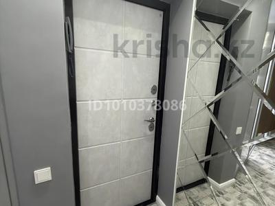 3-комнатная квартира · 53 м² · 5/5 этаж, Ауэзова 1 за 31 млн 〒 в Усть-Каменогорске, Ульбинский