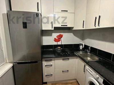 2-бөлмелі пәтер · 48 м² · 4/4 қабат, мкр Коктем-2 4, бағасы: 37 млн ₸ в Алматы, Бостандыкский р-н