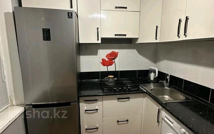 2-бөлмелі пәтер · 48 м² · 4/4 қабат, мкр Коктем-2 4, бағасы: 37 млн ₸ в Алматы, Бостандыкский р-н — фото 2