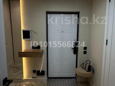 2-комнатная квартира · 67 м² · 8/13 этаж, Журавлева 26 за 75 млн ₸ в Алматы, Бостандыкский р-н