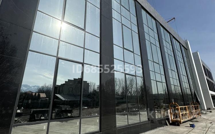Свободное назначение, офисы • 2692 м² за ~ 61.9 млн 〒 в Алматы, Бостандыкский р-н — фото 14