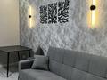 2-бөлмелі пәтер · 52 м² · 17/20 қабат, Гагарина 310, бағасы: 27 000 ₸ в Алматы, Бостандыкский р-н — фото 4