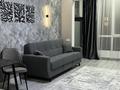 2-бөлмелі пәтер · 52 м² · 17/20 қабат, Гагарина 310, бағасы: 27 000 ₸ в Алматы, Бостандыкский р-н