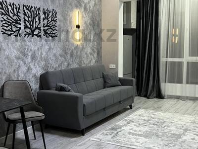 2-комнатная квартира · 52 м² · 17/20 этаж, Гагарина 310 за 23 000 〒 в Алматы, Бостандыкский р-н