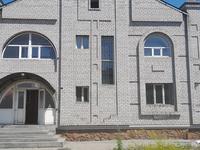 Отдельный дом • 6 комнат • 470 м² • 8 сот., Дулатова 112 за 85 млн 〒 в Семее