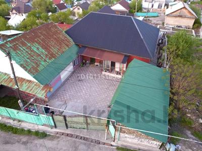 Отдельный дом · 5 комнат · 168 м² · 7 сот., Тәуке хана 18 за 65 млн ₸ в 