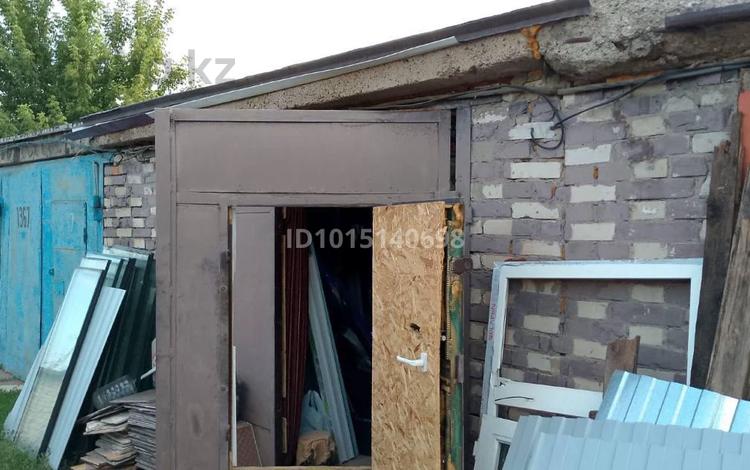 Гараж · 18 м² · Айгүл ш/а, Шолохово, бағасы: 800 000 ₸ в Уральске, мкр Айгуль — фото 2