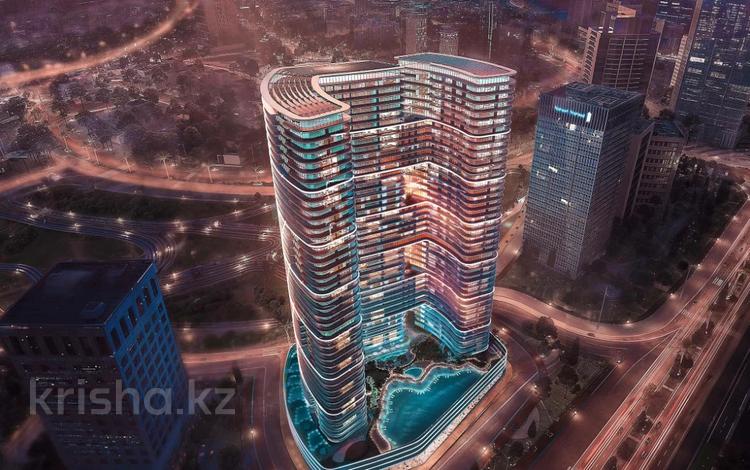 2-комнатная квартира, 70 м², 20/49 этаж, Дубай за ~ 166 млн 〒 — фото 3