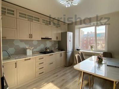 2-комнатная квартира · 68 м² · 4/6 этаж, юбилейный 28 за 32 млн ₸ в Костанае
