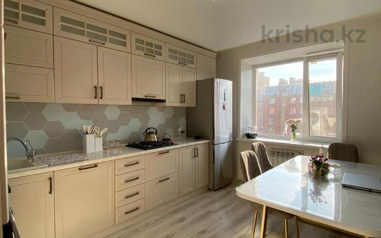 2-комнатная квартира · 68 м² · 4/6 этаж, юбилейный 28 за 32 млн ₸ в Костанае — фото 9