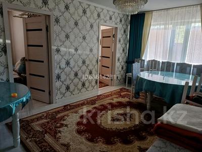 4-комнатная квартира, 63.1 м², 1/5 этаж, Кусайнова за 14 млн 〒 в Сатпаев