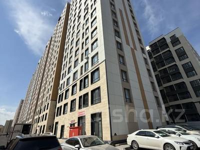 Свободное назначение, магазины и бутики · 127 м² за 90 млн ₸ в Астане