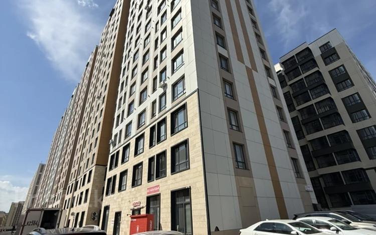 Свободное назначение, магазины и бутики · 127 м² за 90 млн ₸ в Астане — фото 2