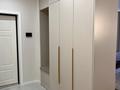 3-бөлмелі пәтер · 102 м² · 5/15 қабат, Сырым батыра 2б — Толеметова сырым батыра, бағасы: 63 млн ₸ в Шымкенте, Абайский р-н — фото 10