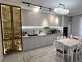 3-бөлмелі пәтер · 102 м² · 5/15 қабат, Сырым батыра 2б — Толеметова сырым батыра, бағасы: 63 млн ₸ в Шымкенте, Абайский р-н — фото 2