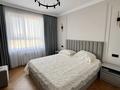 3-бөлмелі пәтер · 102 м² · 5/15 қабат, Сырым батыра 2б — Толеметова сырым батыра, бағасы: 63 млн ₸ в Шымкенте, Абайский р-н — фото 22