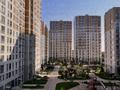 3-бөлмелі пәтер · 102 м² · 5/15 қабат, Сырым батыра 2б — Толеметова сырым батыра, бағасы: 63 млн ₸ в Шымкенте, Абайский р-н — фото 3