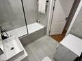 3-бөлмелі пәтер · 102 м² · 5/15 қабат, Сырым батыра 2б — Толеметова сырым батыра, бағасы: 63 млн ₸ в Шымкенте, Абайский р-н — фото 5