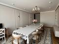 3-бөлмелі пәтер · 102 м² · 5/15 қабат, Сырым батыра 2б — Толеметова сырым батыра, бағасы: 63 млн ₸ в Шымкенте, Абайский р-н — фото 8