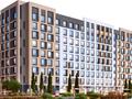 3-комнатная квартира · 72.92 м² · 6/9 этаж, Хусейн бен Талал за 36.5 млн ₸ в Астане, Нура р-н — фото 2