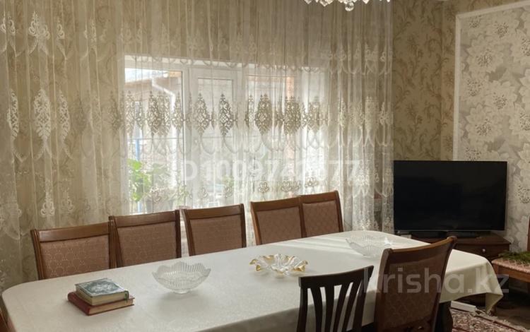 Жеке үй · 3 бөлме · 73.2 м² · 5.5 сот., Турсунова 28 — Центр Площадь, бағасы: 40 млн 〒 в Таразе — фото 2