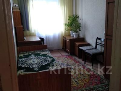 3-комнатная квартира · 57.9 м² · 5/5 этаж, 1 микрорайон за 15 млн 〒 в Семее