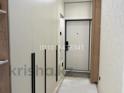 2-бөлмелі пәтер · 41 м² · 8/12 қабат, Ғажайып 5/2 1, бағасы: 42 млн ₸ в Алматы, Алатауский р-н